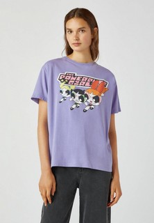 Футболка Pull&Bear