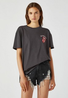 Футболка Pull&Bear