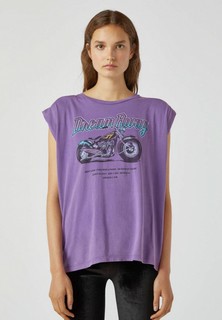 Футболка Pull&Bear