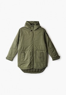 Парка Zadig & Voltaire