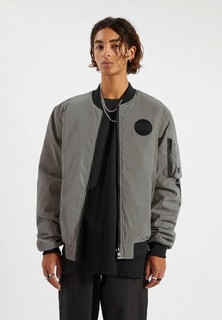 Куртка утепленная Pull&Bear