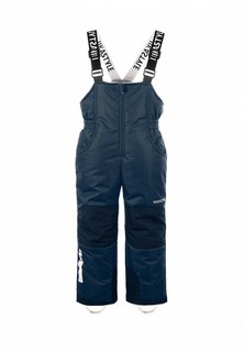 Брюки утепленные Nikastyle