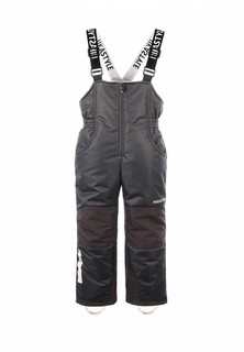 Брюки утепленные Nikastyle