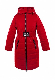 Куртка утепленная Nikastyle