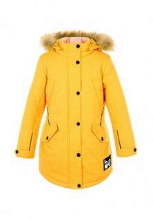 Парка Nikastyle