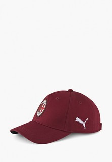 Бейсболка PUMA