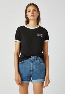 Футболка Pull&Bear