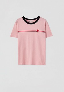 Футболка Pull&Bear
