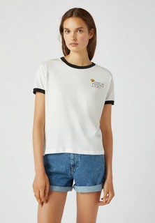 Футболка Pull&Bear