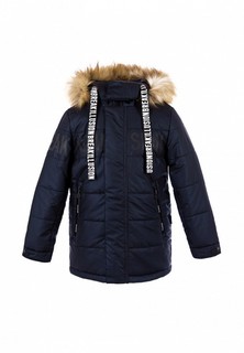 Куртка утепленная Nikastyle