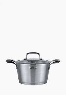 Кастрюля Gipfel