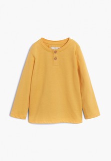 Лонгслив Mango Kids