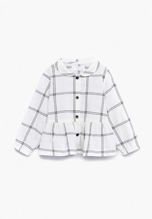 Рубашка Mango Kids