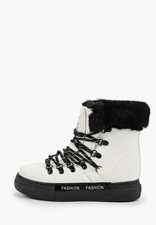 Полусапоги Second Lady