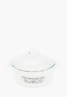 Кастрюля Pyrex