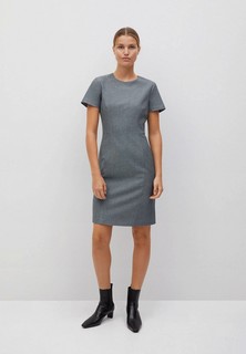 Платье Mango