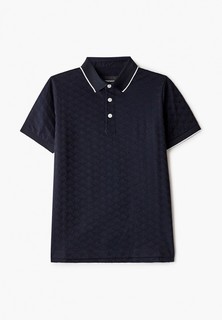 Поло Emporio Armani