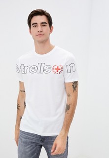 Футболка Strellson