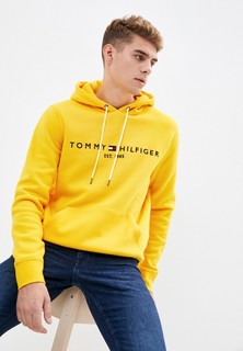 Худи Tommy Hilfiger