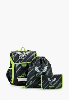 Комплект Baggymax