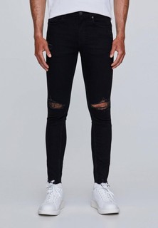 Джинсы Pull&Bear