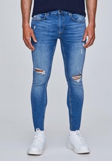 Джинсы Pull&Bear