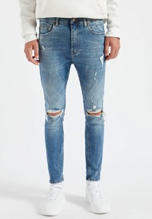 Джинсы Pull&Bear