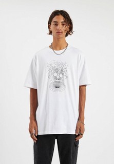 Футболка Pull&Bear