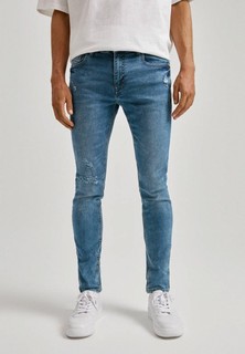 Джинсы Pull&Bear