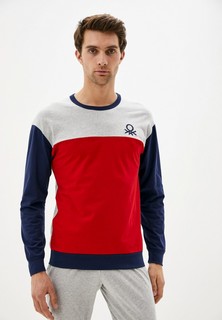 Лонгслив домашний United Colors of Benetton