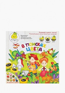 Игра настольная ЯиГрушка