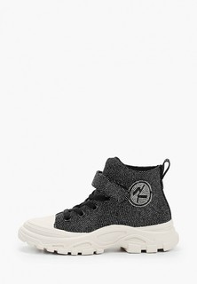 Ботинки Капитошка