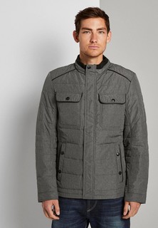 Куртка утепленная Tom Tailor
