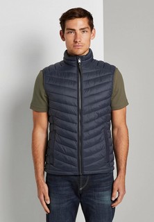 Жилет утепленный Tom Tailor