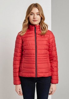 Куртка утепленная Tom Tailor