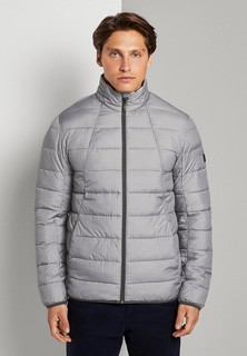 Куртка утепленная Tom Tailor Denim