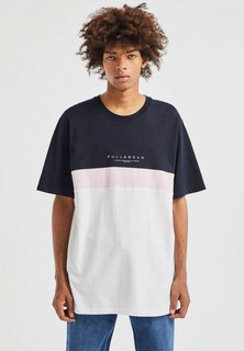 Футболка Pull&Bear