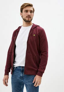 Худи Lyle & Scott