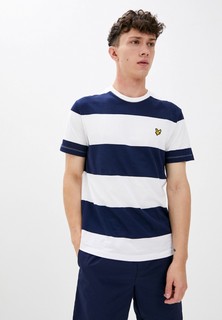 Футболка Lyle & Scott