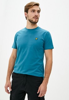 Футболка Lyle & Scott