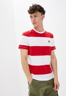 Футболка Lyle & Scott