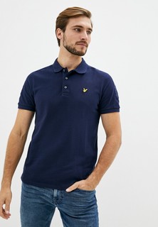 Поло Lyle & Scott