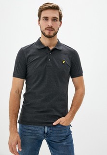 Поло Lyle & Scott