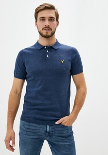 Поло Lyle & Scott