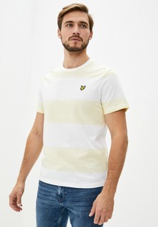 Футболка Lyle & Scott