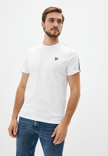 Футболка Lyle & Scott