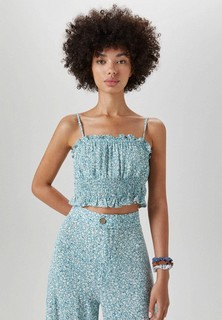 Топ Pull&Bear