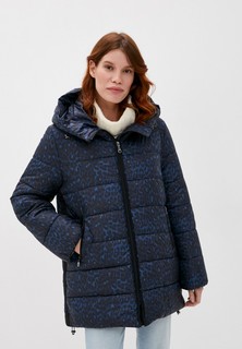 Куртка утепленная Dixi-Coat