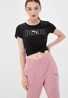 Футболка PUMA