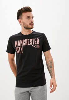 Футболка PUMA
